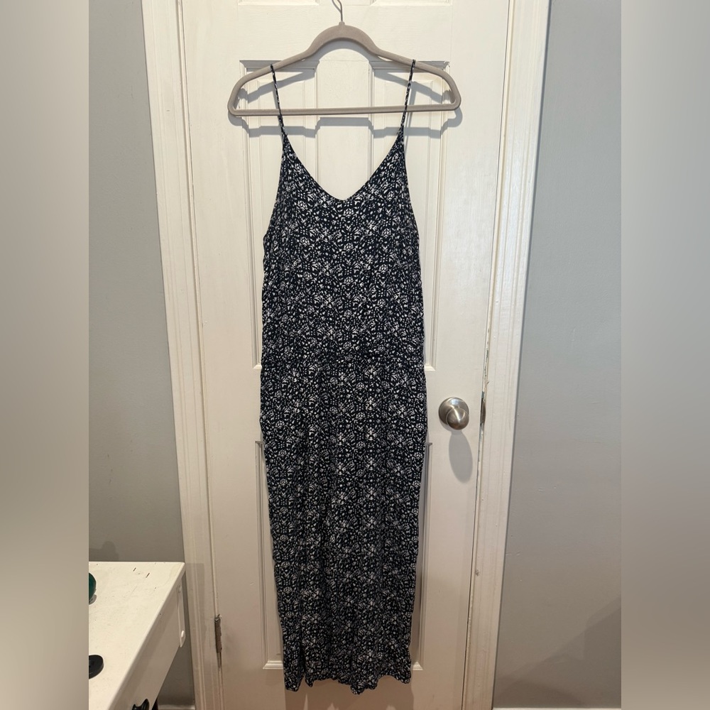 Hinge jumpsuit